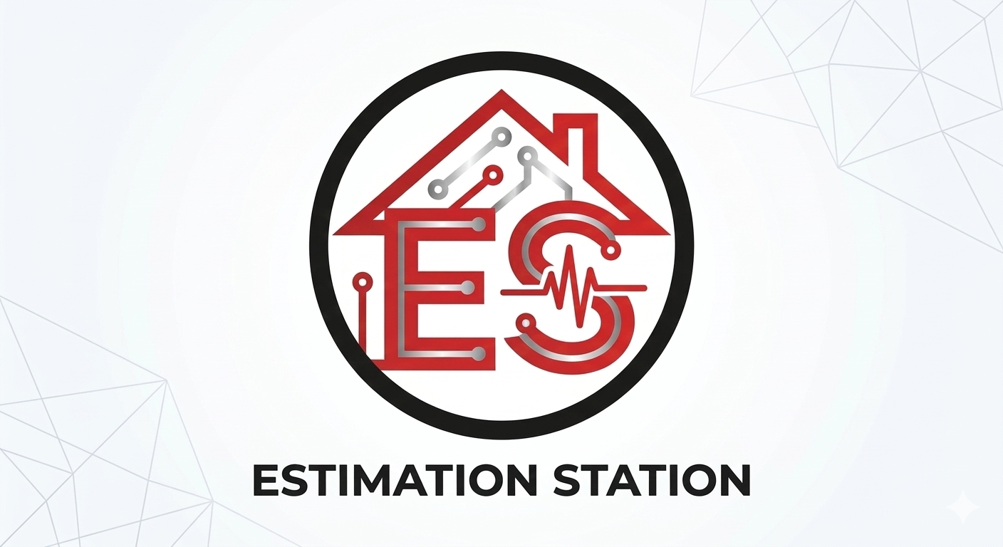 Estimation Station logo